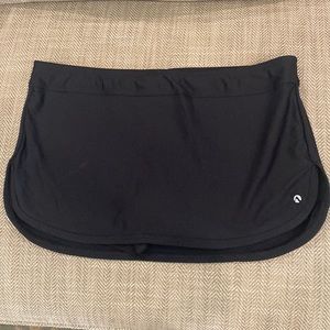 N for Next Skirt Swim Bottom